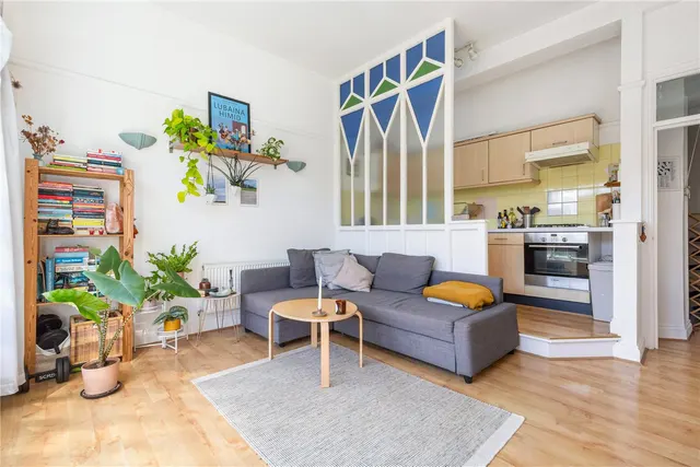Photo 2 — Urswick Road, London, E9