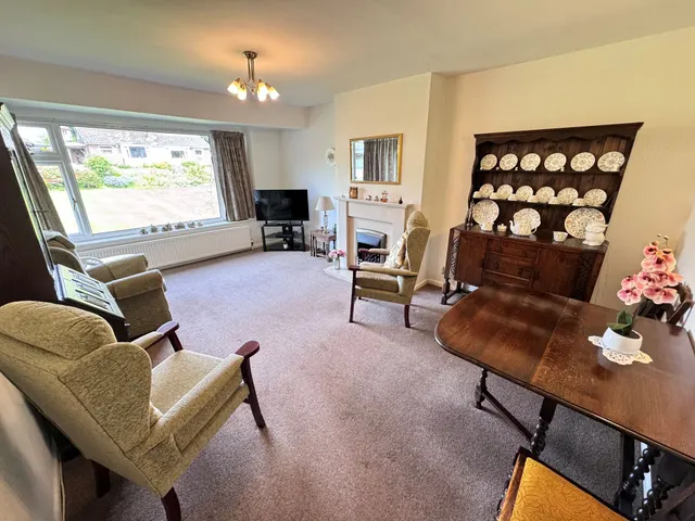 Park View Drive, High Peak, photo 2