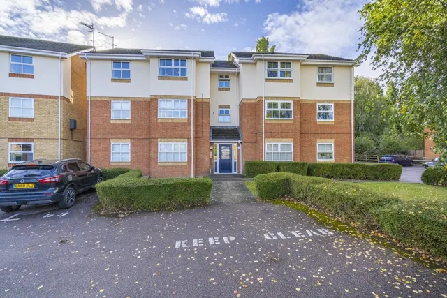 Evensyde, Croxley Green, WD18, photo 1