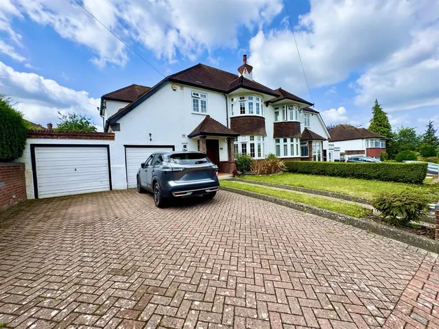 Sanderstead Hill, South Croydon, CR2, photo 2