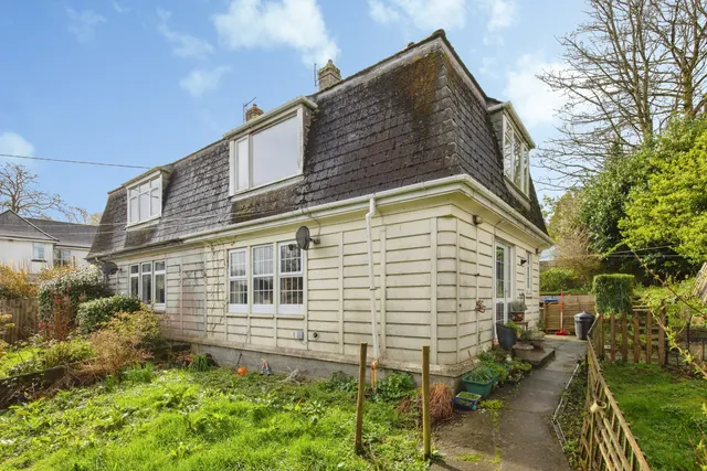 Meneage Villas, St. Austell, photo 1