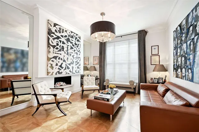Paultons Street, Chelsea, London, SW3 5DR, photo 1