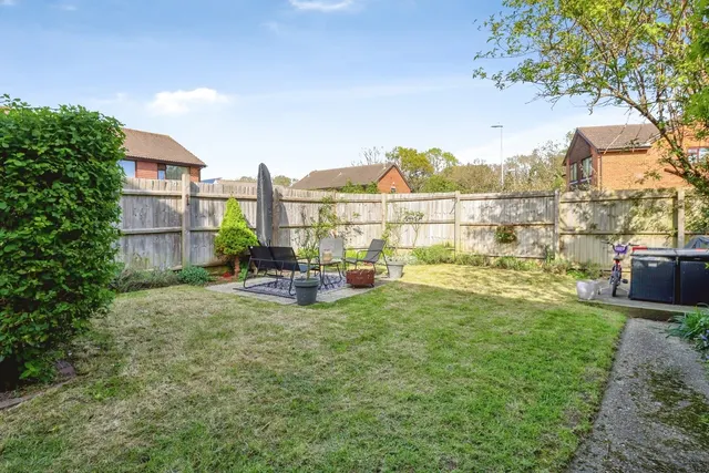 Old Kiln Road, Poole, BH16, photo 3