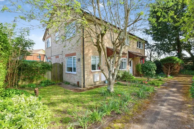 Old Kiln Road, Poole, BH16, photo 1