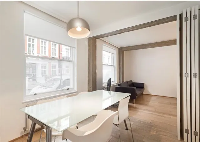Wimpole Street, London, W1G, photo 2