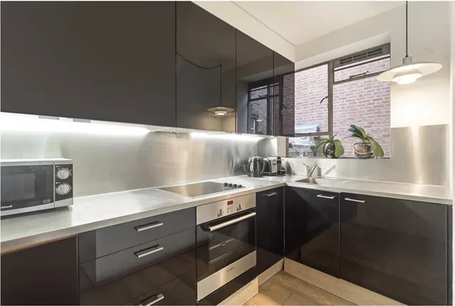 Wimpole Street, London, W1G, photo 3