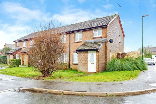 Sullington Copse, Pulborough, RH20, photo 1