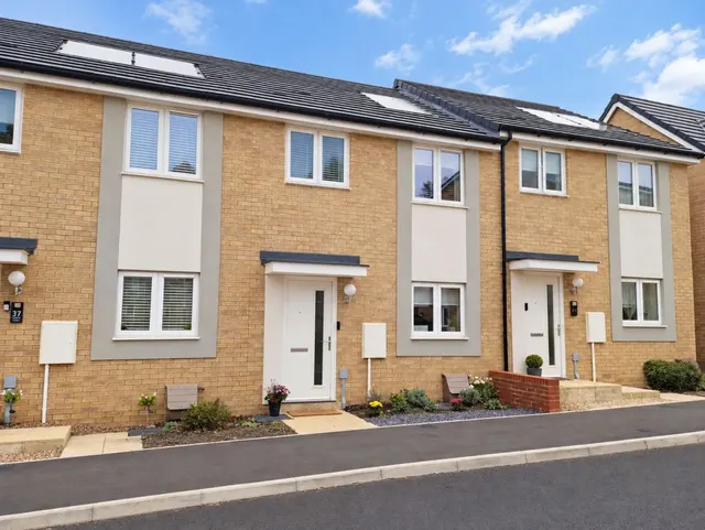 3 bedroom house, Hatfield, AL10