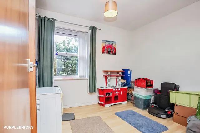 Bowden Lane, Market Harborough, LE16, photo 3