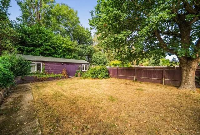 Photo 2 — Nutfield Road, Surrey, Merstham, RH1 3HG