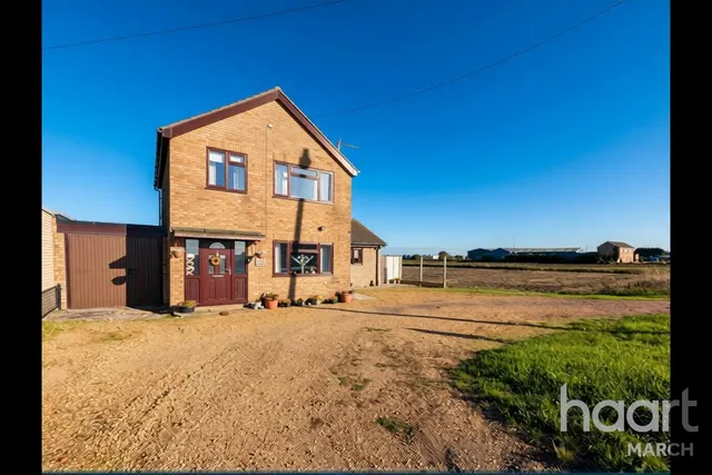 Herne Road, Ramsey St Mary's, PE26, photo 1