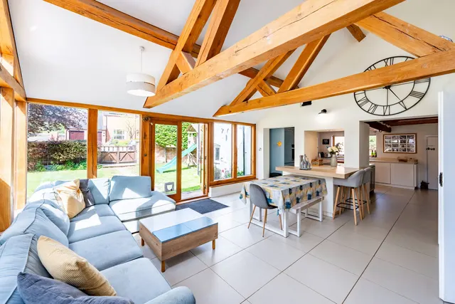 Photo 2 — Malt House Farm, Bellamour Way, Colton, WS15
