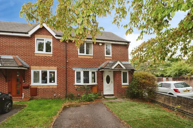 Cropthorne Road, Bristol, BS7, photo 1