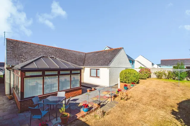 Heol Caradog, Fishguard, SA65, photo 1