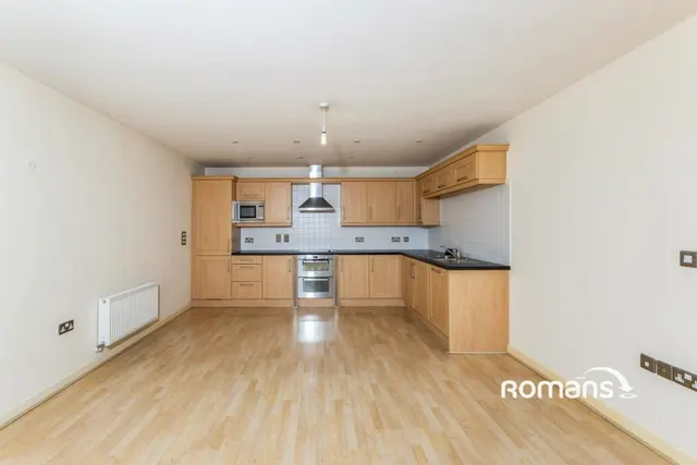 Kenavon Drive, Reading, RG1, photo 3