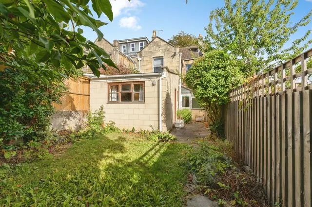 Eastbourne Avenue, Bath, BA1, photo 2