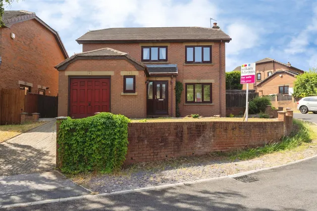 Ridings Mews, Lofthouse, WAKEFIELD, photo 1
