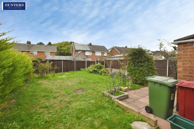 Fairfield Road, Scunthorpe, DN15, photo 3