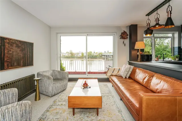 Ranelagh Gardens, London, SW6, photo 1