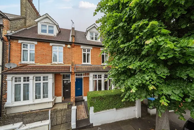 Humber Road, SE3, photo 1