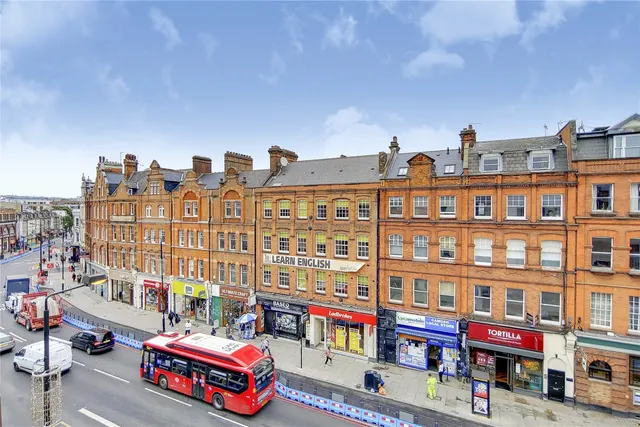 Camden High Street, London, NW1, photo 2