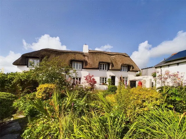 Hersham, Bude, EX23, photo 1