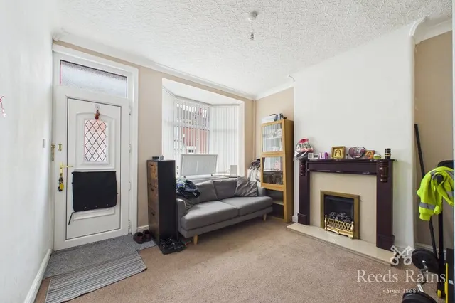 Photo 2 — Highwoods Road, Mexborough, South Yorkshire, S64