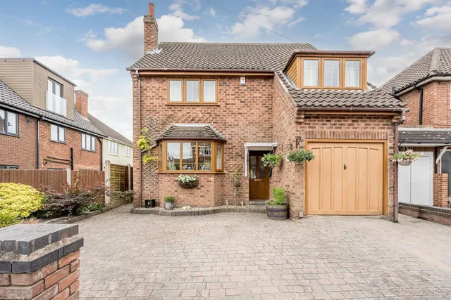 Stewart Road, Kingswinford, DY6 9PS, photo 1