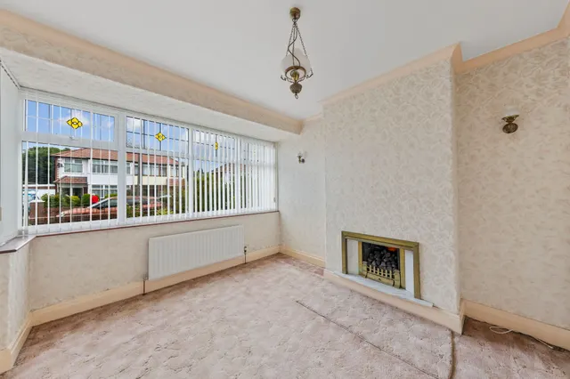 Photo 2 — Rossall Road, Great Sankey, Warrington, Warrington, WA5 2SP