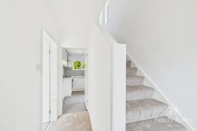 Ken Churchill Drive, Horbury, WF4, photo 2