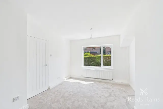 Ken Churchill Drive, Horbury, WF4, photo 3