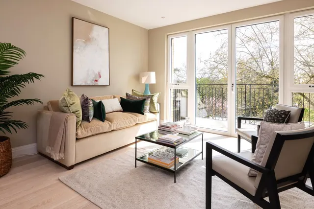 Photo 2 — Broom Road, Teddington, London, TW11