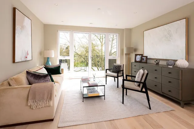 Photo 3 — Broom Road, Teddington, London, TW11