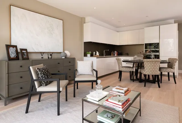 Broom Road, Teddington, London, TW11, photo 1