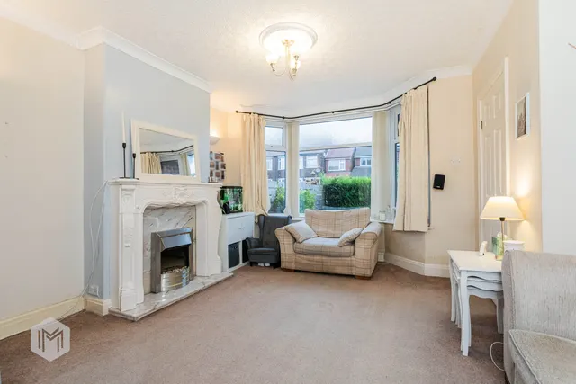 Photo 2 — Brougham Street, Worsley, Manchester, M28 0SW