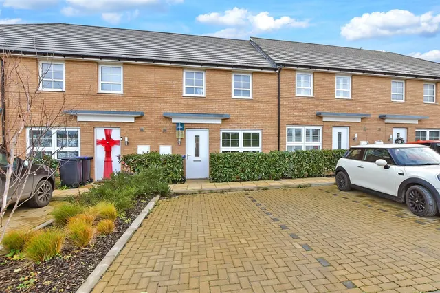 Stonechat Lane, Whitfield, CT16, photo 1