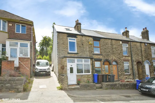 Walkley Bank Road, Sheffield, S6, photo 1