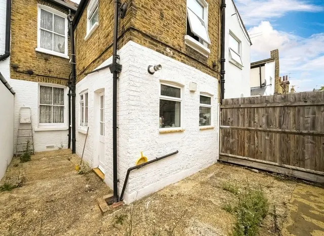 Rosaline Road, Fulham, SW6, photo 3