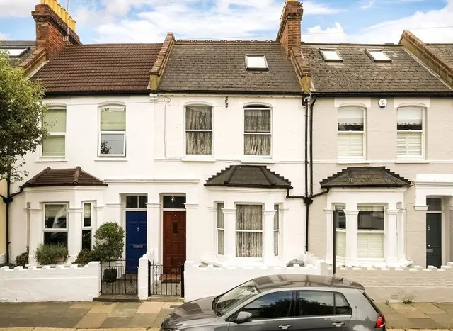 Rosaline Road, Fulham, SW6, photo 1