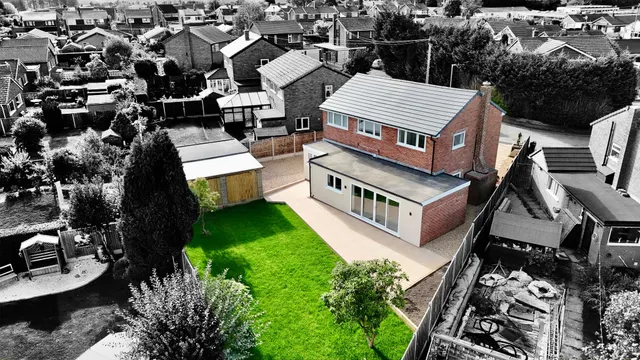 Heather Crescent, Stoke-On-Trent, ST3, photo 2