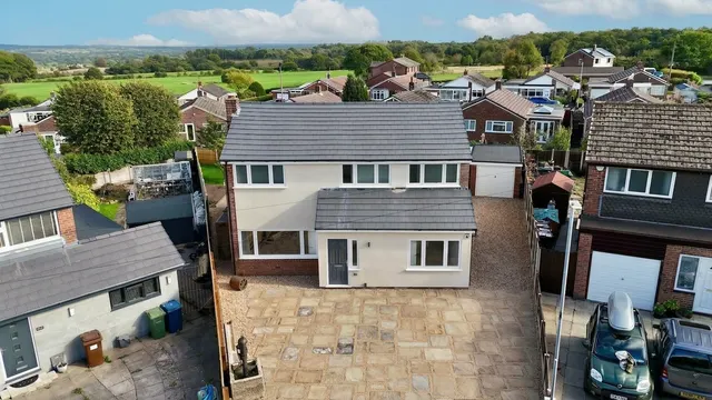 Heather Crescent, Stoke-On-Trent, ST3, photo 1