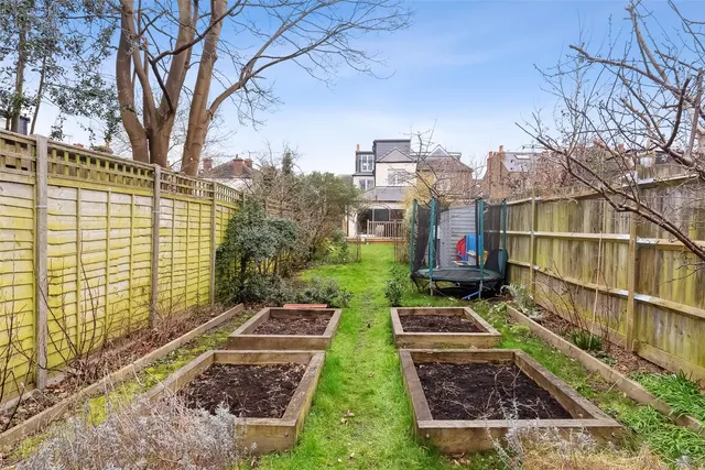 Photo 2 — Percy Road, Hampton, TW12 2HW