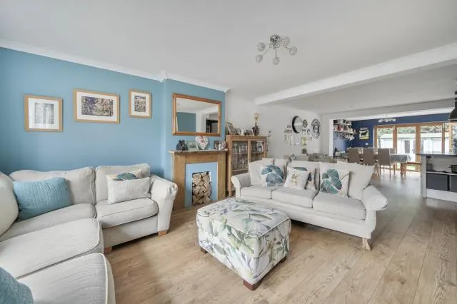 Meadow Close, Farmoor, OX2, photo 3