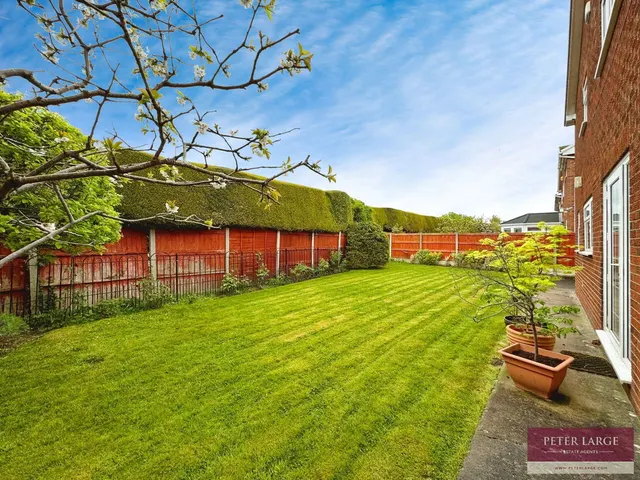 Photo 2 — Bryn Coed, St. Asaph, Denbighshire, LL17 0DQ
