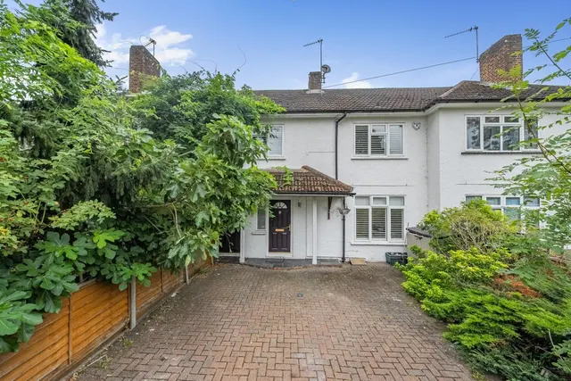Keswick Avenue, Kingston Vale, London, SW15, photo 1