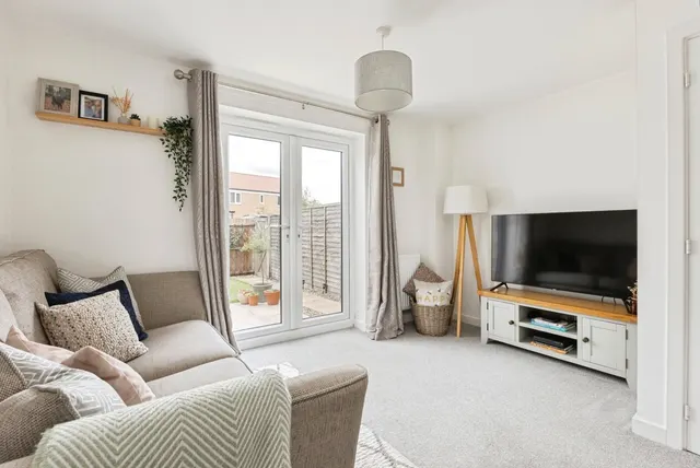 Chamberlain Rise, Wymondham, NR18, photo 3