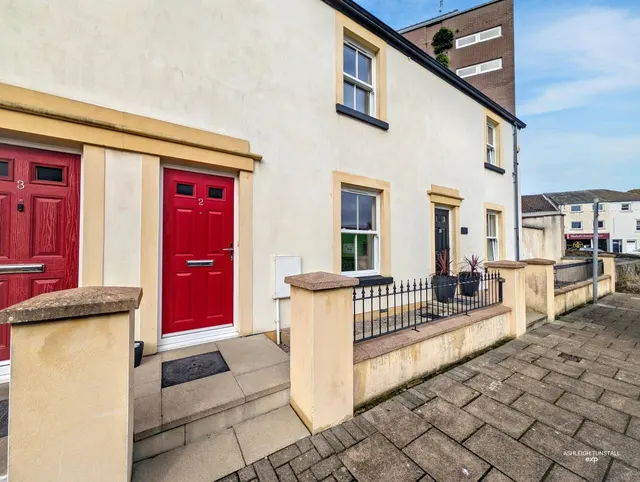 Lower Church Street, Maryport, CA15, photo 1