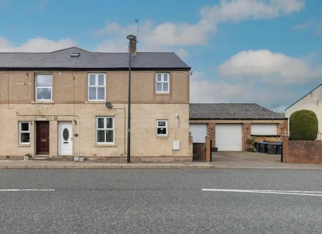 Front Street, Witton Gilbert, DH7, photo 1