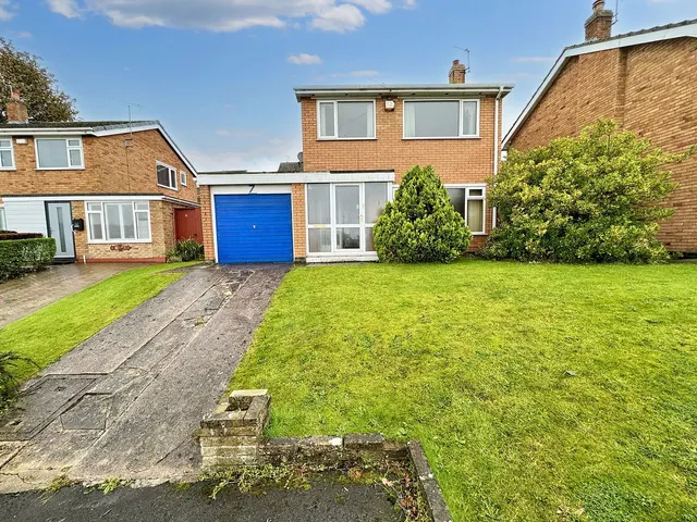Maes Ffynnon, Llanddulas, Conwy, LL22 8JB, photo 1