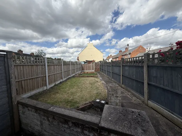 Photo 2 — Cockspur Street, Birchmoor